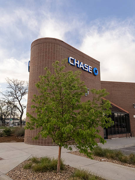 Chase Bank NNN property